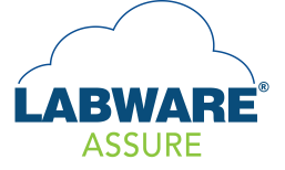 LabWare Logo